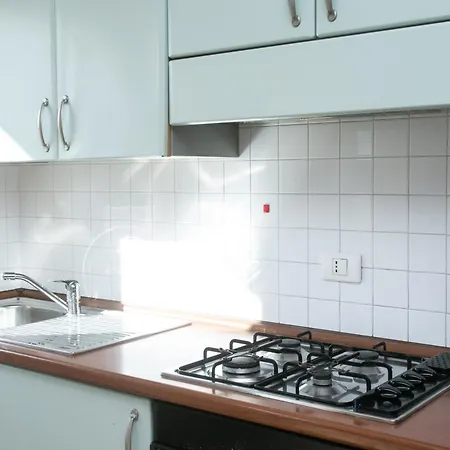 Apartment M070 - Marcelli, Nuovo Trilocale A 50m Dal Mare *